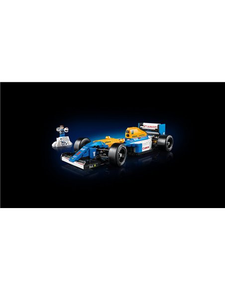 Williams FW14B Nigel Mansell LEGO® Icons 10353