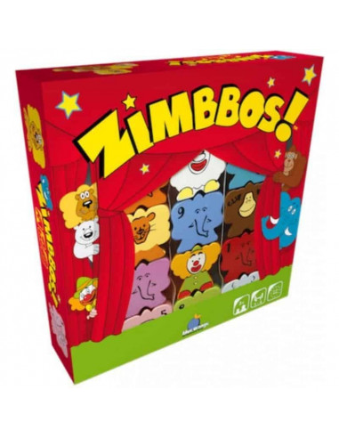 Zimbbos