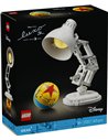 LEGO Disney Pixar Luxo Jr. 21357
