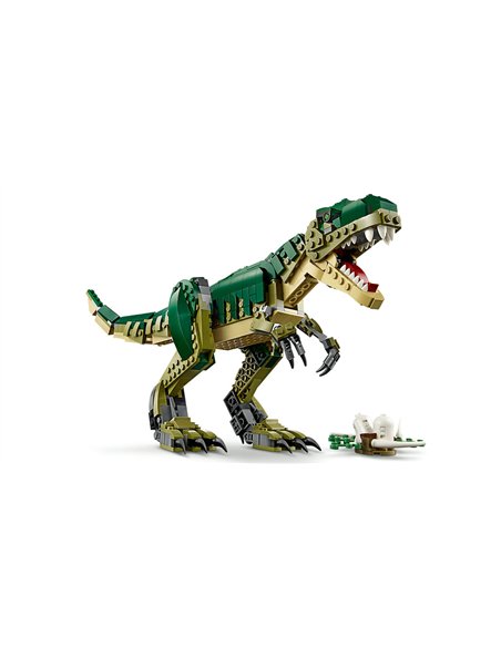 LEGO Creator Le T-Rex Féroce 31151
