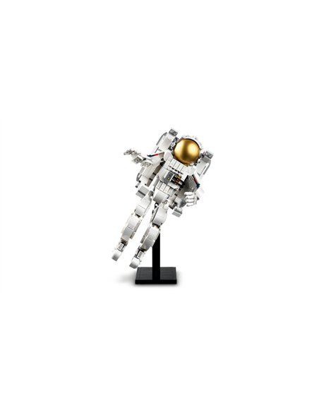 LEGO Creator L'Astronaute dans l'Espace 31152