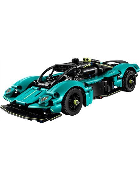 LEGO Technic Aston Martin Valkyrie 42208