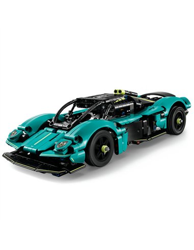 LEGO Technic Aston Martin Valkyrie 42208