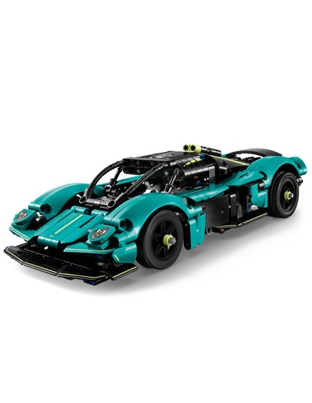 LEGO Technic Aston Martin Valkyrie 42208