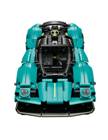 LEGO Technic Aston Martin Valkyrie 42208