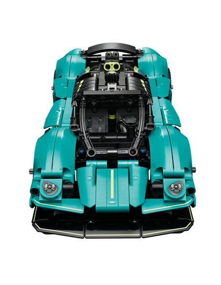 LEGO Technic Aston Martin Valkyrie 42208