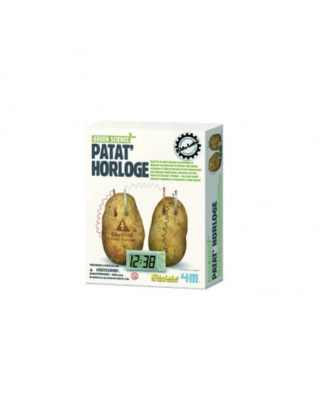 Patat' horloge