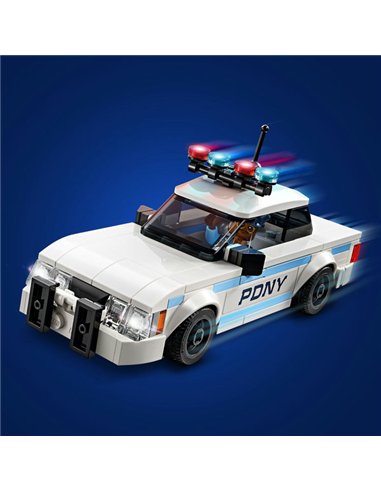 LEGO Spider-Verse : Miles Morales contre La Tache 76311