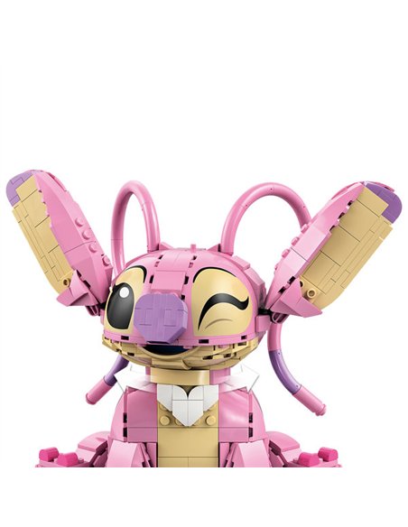 Angel Lilo & Stitch | LEGO - 43257