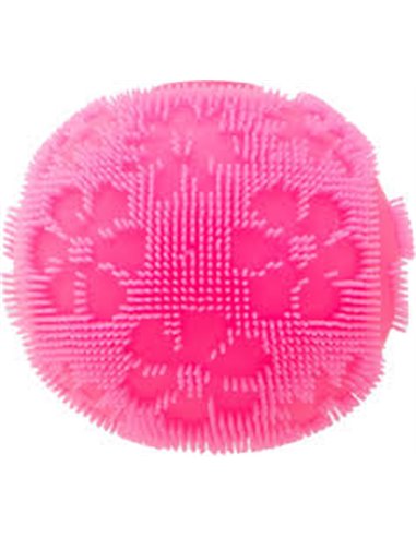 Fuzz ball flower power needoh
