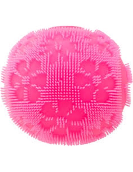 Fuzz ball flower power needoh
