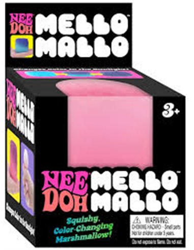 Mello mallo needoh