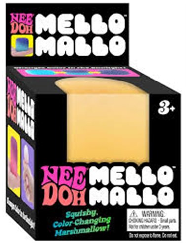 Mello mallo needoh