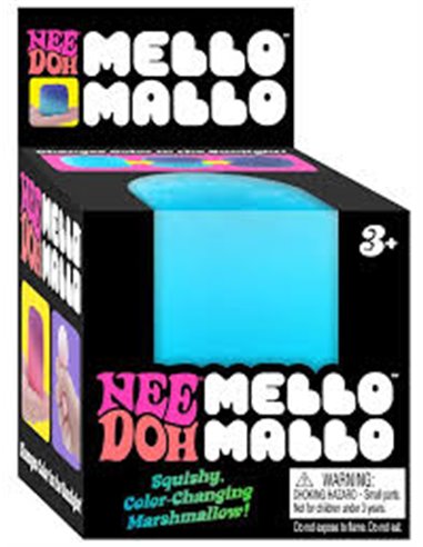 Mello mallo needoh