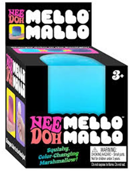 Mello mallo needoh