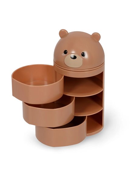 Organiseur de Bureau - Aww-Rganiserteddy bear - legami
