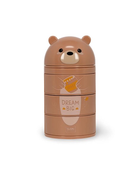 Organiseur de Bureau - Aww-Rganiserteddy bear - legami