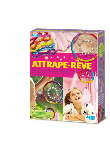 Kit attrape reve