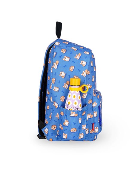 SAC À DOS - MY BACKPACK - CORGI - legami