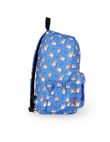 SAC À DOS - MY BACKPACK - CORGI - legami