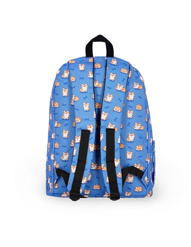 SAC À DOS - MY BACKPACK - CORGI - legami