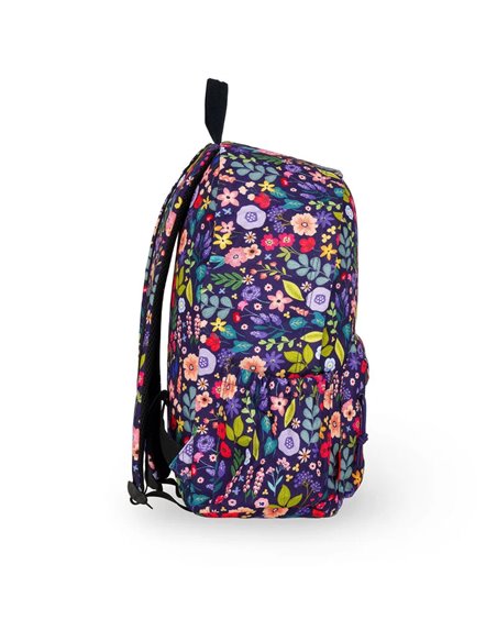 SAC À DOS - MY BACKPACK - FLOWERS - legami