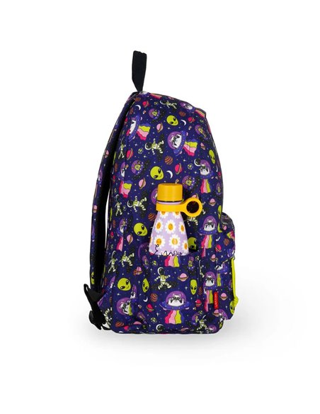 SAC À DOS - MY BACKPACK - SPACE - legami