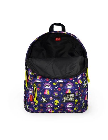 SAC À DOS - MY BACKPACK - SPACE - legami