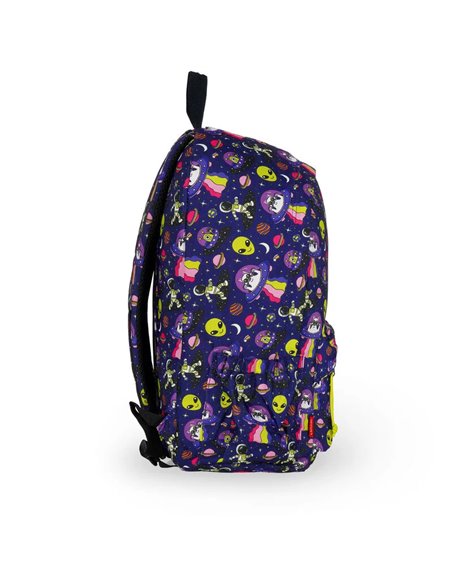 SAC À DOS - MY BACKPACK - SPACE - legami
