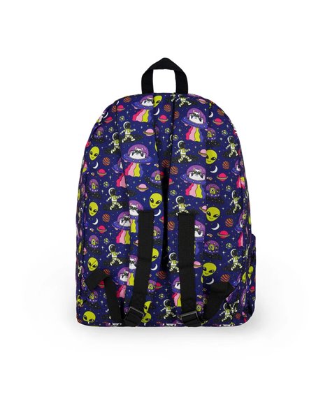 SAC À DOS - MY BACKPACK - SPACE - legami