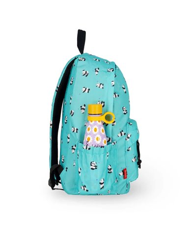 SAC À DOS - MY BACKPACK - PANDA - legami