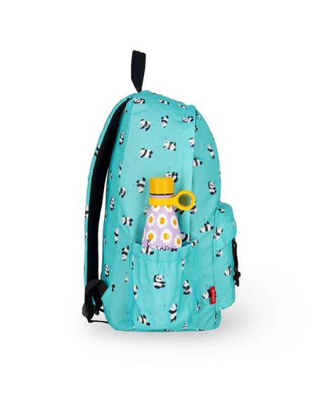 SAC À DOS - MY BACKPACK - PANDA - legami