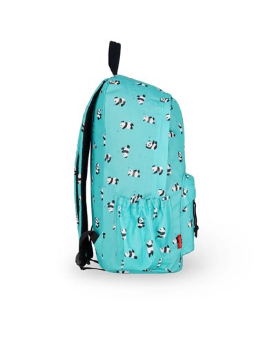SAC À DOS - MY BACKPACK - PANDA - legami