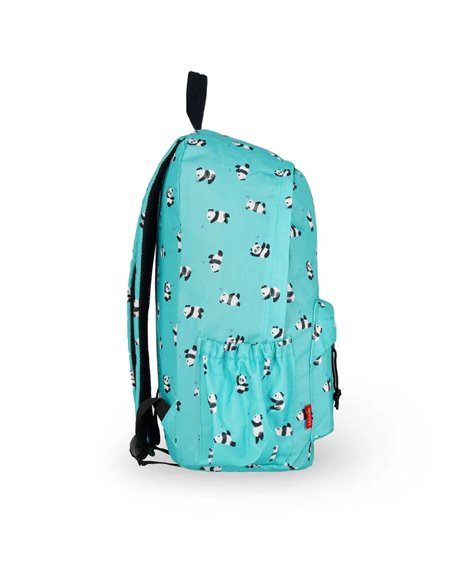 SAC À DOS - MY BACKPACK - PANDA - legami