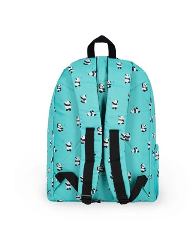 SAC À DOS - MY BACKPACK - PANDA - legami