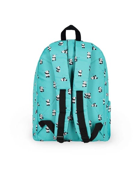 SAC À DOS - MY BACKPACK - PANDA - legami