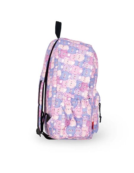 SAC À DOS - MY BACKPACK - TEDDY BEAR - legami