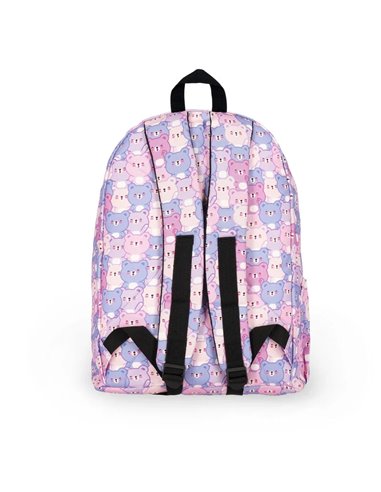 SAC À DOS - MY BACKPACK - TEDDY BEAR - legami