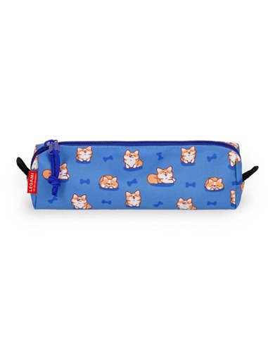 TROUSSE - MY PENCIL CASE - CORGI - legami