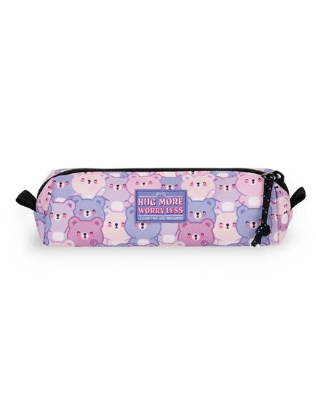 TROUSSE - MY PENCIL CASE - TEDDY BEAR - legami