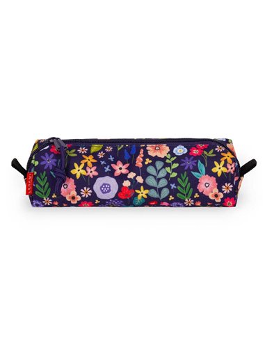 TROUSSE - MY PENCIL CASE - FLOWERS - legami