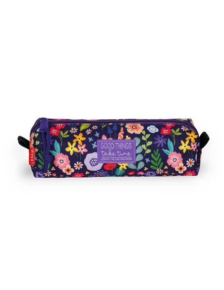 TROUSSE - MY PENCIL CASE - FLOWERS - legami