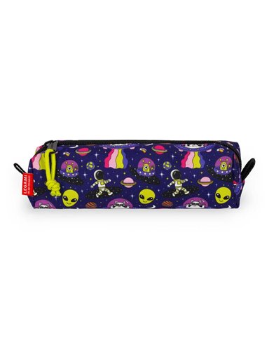 TROUSSE - MY PENCIL CASE - SPACE - legami