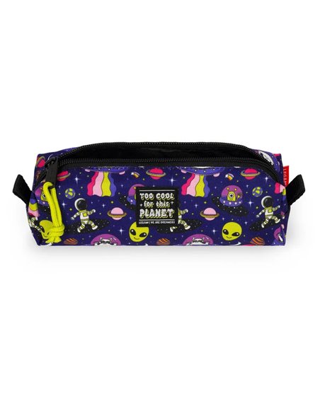 TROUSSE - MY PENCIL CASE - SPACE - legami