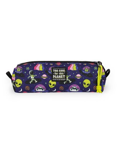 TROUSSE - MY PENCIL CASE - SPACE - legami