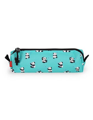 TROUSSE - MY PENCIL CASE - PANDA - legami
