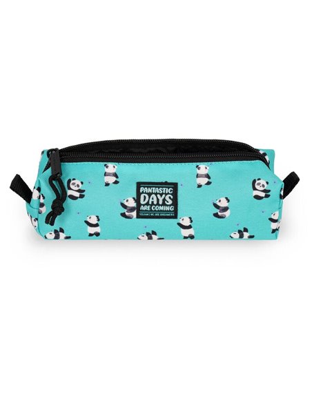 TROUSSE - MY PENCIL CASE - PANDA - legami