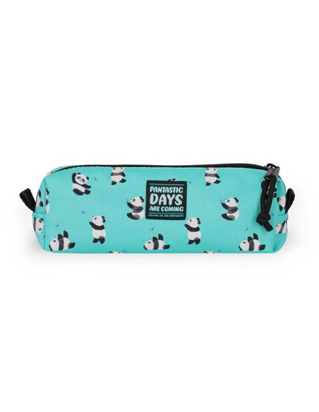 TROUSSE - MY PENCIL CASE - PANDA - legami