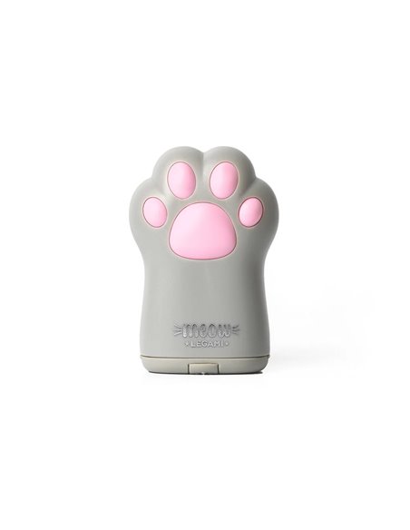 TAILLE-CRAYONS AVEC RÉSERVOIR - KITTY - legami