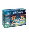 LA CHIMIE DES CRISTAUX